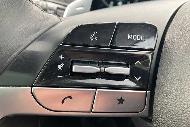 Hyundai Tucson T-GDI ULTIMATE