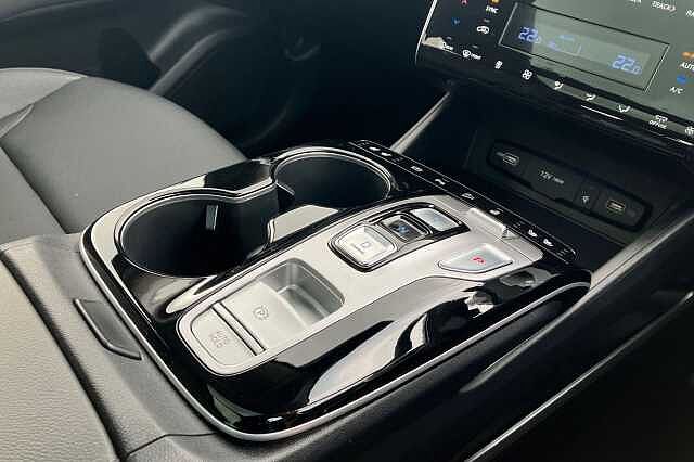 Hyundai Tucson T-GDI ULTIMATE