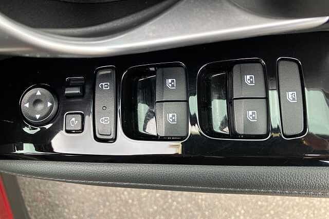 Hyundai Tucson T-GDI ULTIMATE