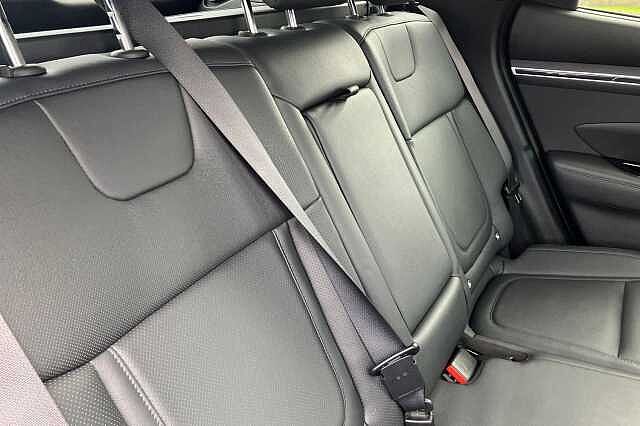 Hyundai Tucson T-GDI ULTIMATE