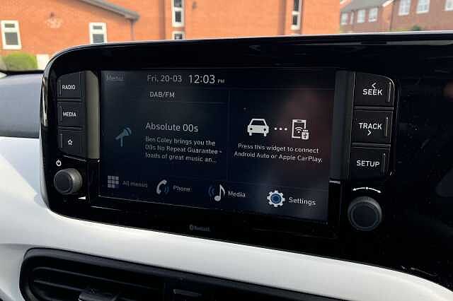 Hyundai i10 MPI PREMIUM