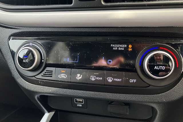 Hyundai i10 MPI PREMIUM