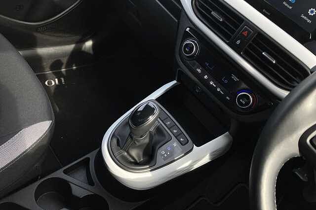 Hyundai i10 MPI PREMIUM