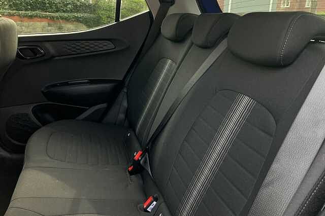 Hyundai i10 MPI PREMIUM