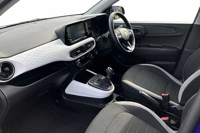 Hyundai i10 MPI PREMIUM