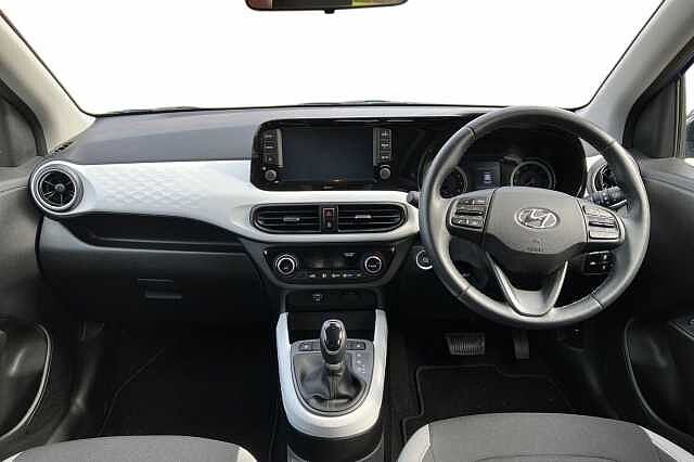 Hyundai i10 MPI PREMIUM