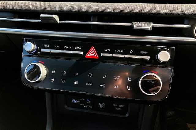 Hyundai Tucson T-GDI ULTIMATE
