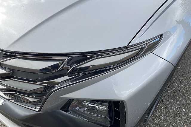 Hyundai Tucson T-GDI ULTIMATE