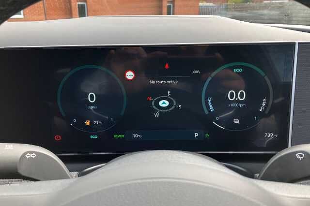 Hyundai Tucson T-GDI ULTIMATE