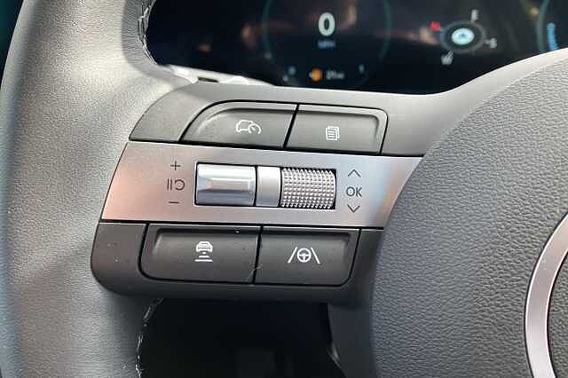 Hyundai Tucson T-GDI ULTIMATE