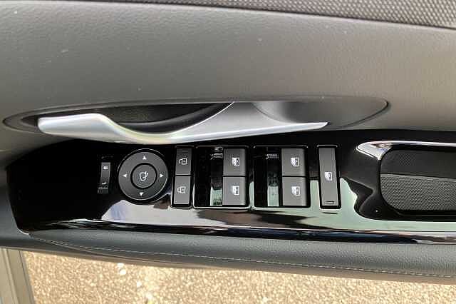 Hyundai Tucson T-GDI ULTIMATE