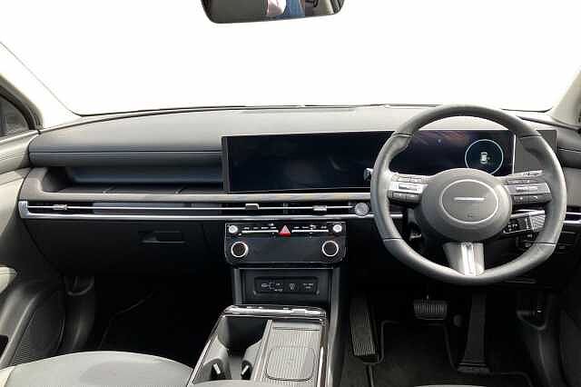 Hyundai Tucson T-GDI ULTIMATE