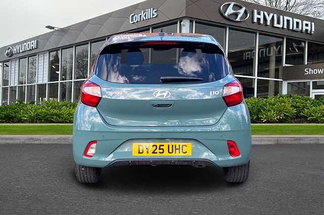 Hyundai i10 PREMIUM