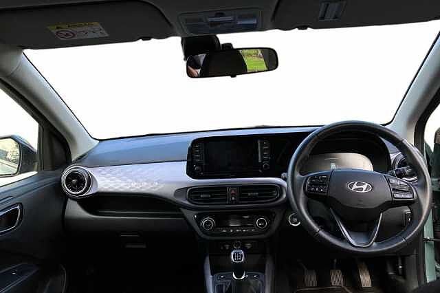 Hyundai i10 PREMIUM