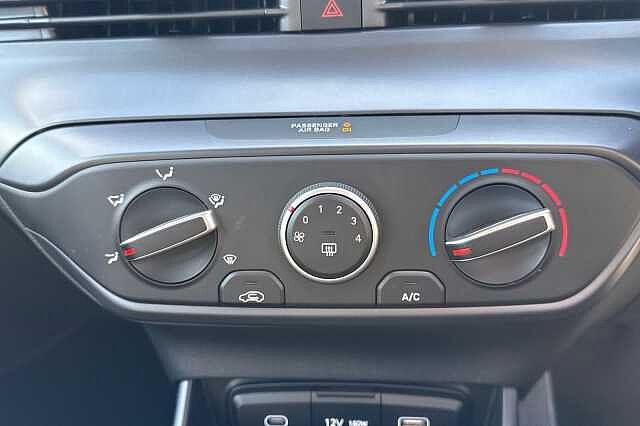 Hyundai i20 T-GDI ADVANCE