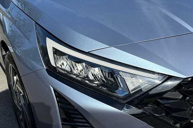 Hyundai i20 T-GDI ADVANCE