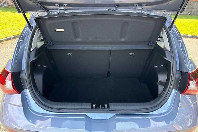 Hyundai i20 T-GDI ADVANCE