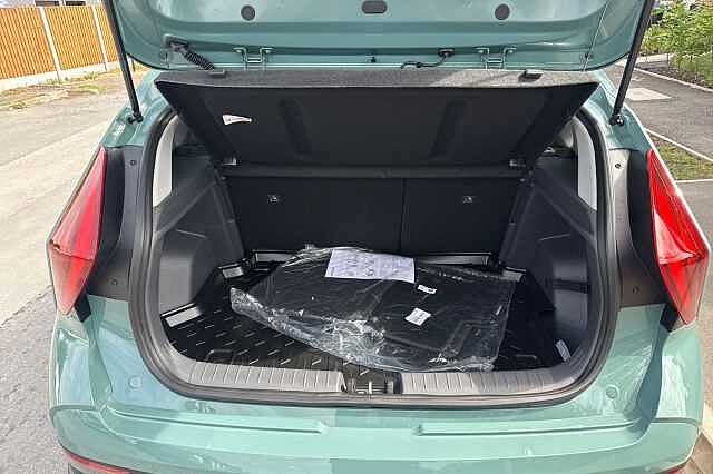 Hyundai Bayon T-GDI TECH LINE