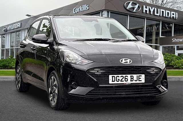 Hyundai i10 ADVANCE