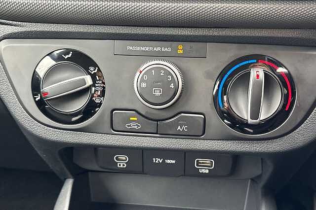 Hyundai i10 ADVANCE