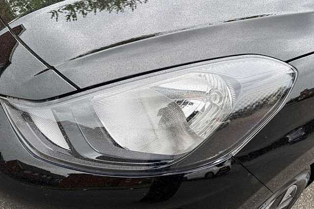 Hyundai i10 ADVANCE