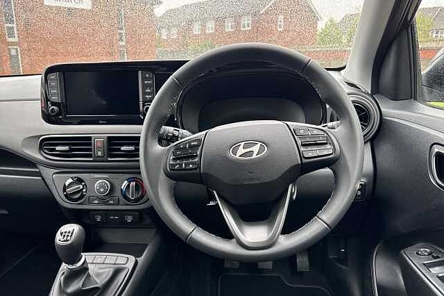 Hyundai i10 ADVANCE