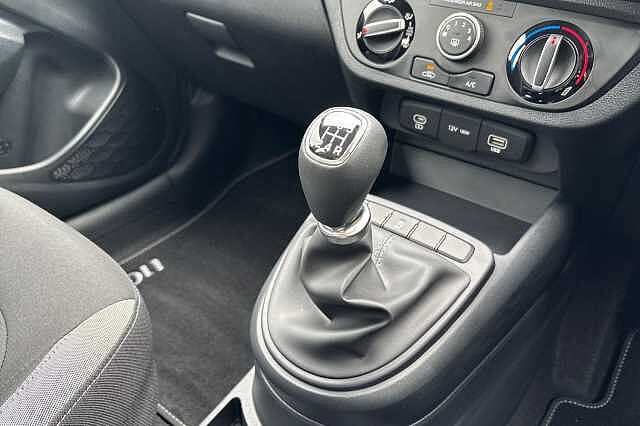 Hyundai i10 ADVANCE