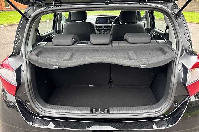 Hyundai i10 ADVANCE