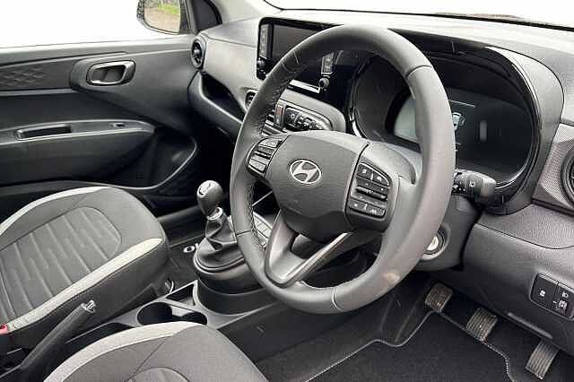 Hyundai i10 ADVANCE