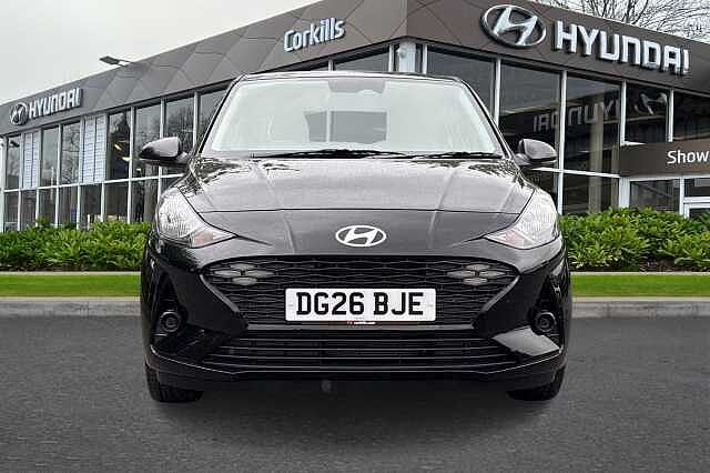 Hyundai i10 ADVANCE