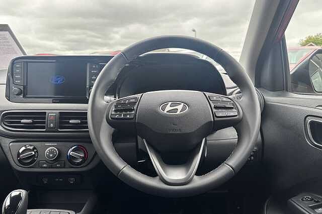 Hyundai i10 ADVANCE