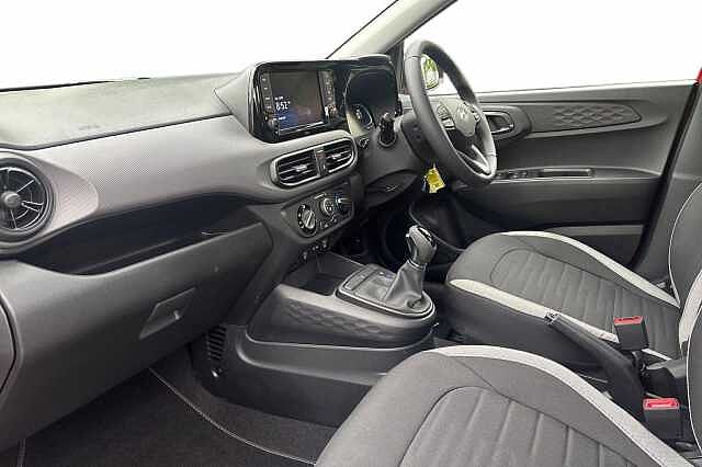 Hyundai i10 ADVANCE