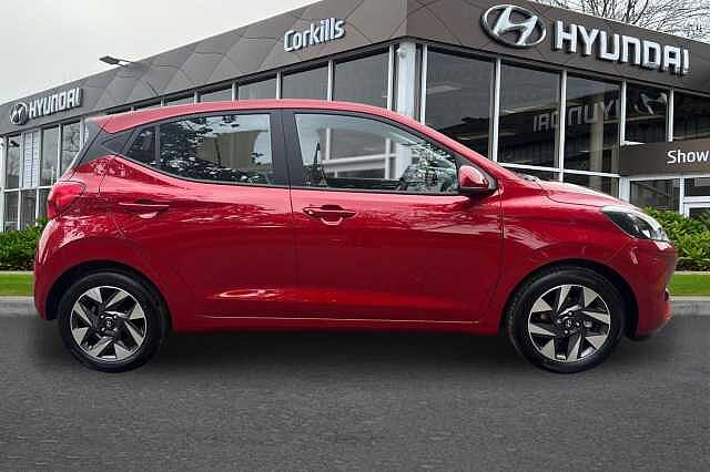 Hyundai i10 ADVANCE