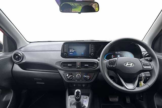 Hyundai i10 ADVANCE
