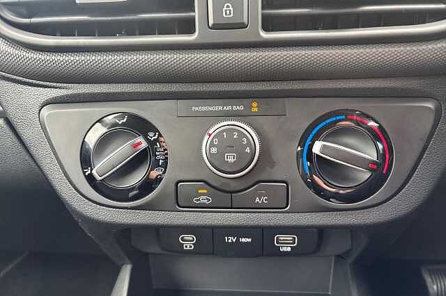 Hyundai i10 ADVANCE