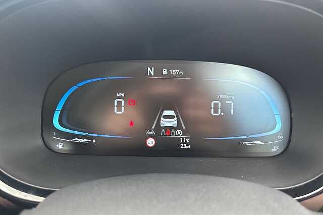 Hyundai i10 ADVANCE
