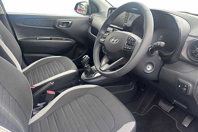 Hyundai i10 ADVANCE