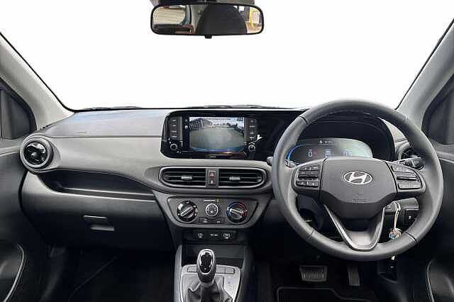 Hyundai i10 ADVANCE