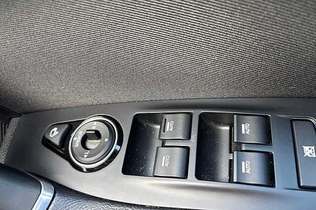 Hyundai i40 GDI SE NAV