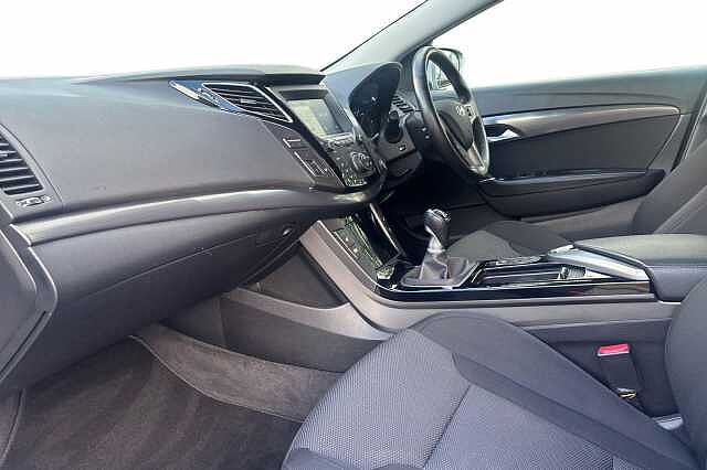 Hyundai i40 GDI SE NAV