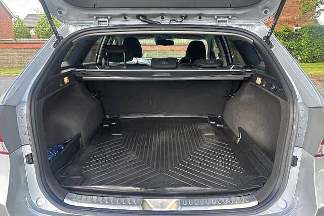 Hyundai i40 GDI SE NAV