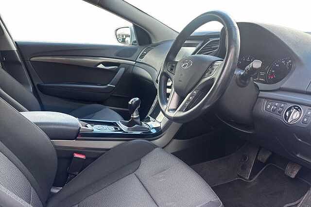 Hyundai i40 GDI SE NAV