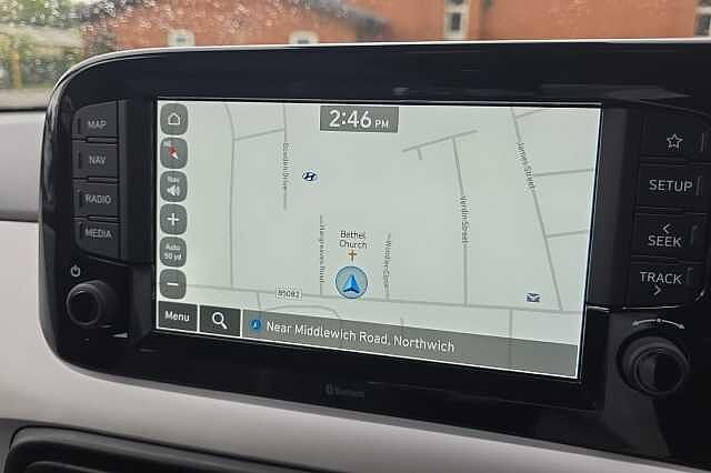 Hyundai i10 PREMIUM