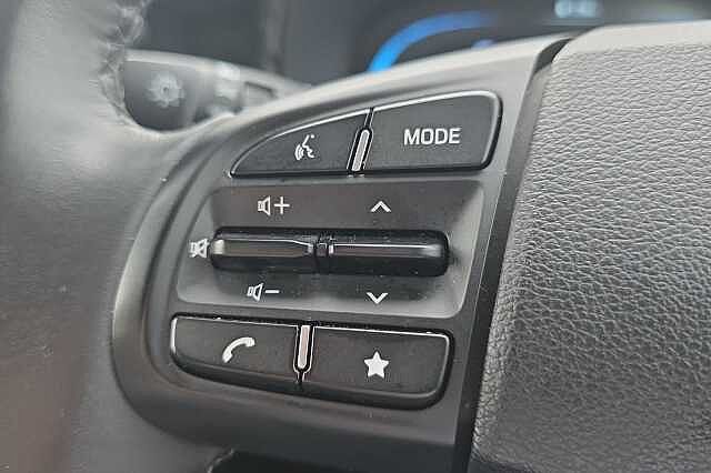 Hyundai i10 PREMIUM