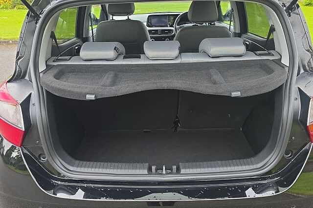 Hyundai i10 PREMIUM