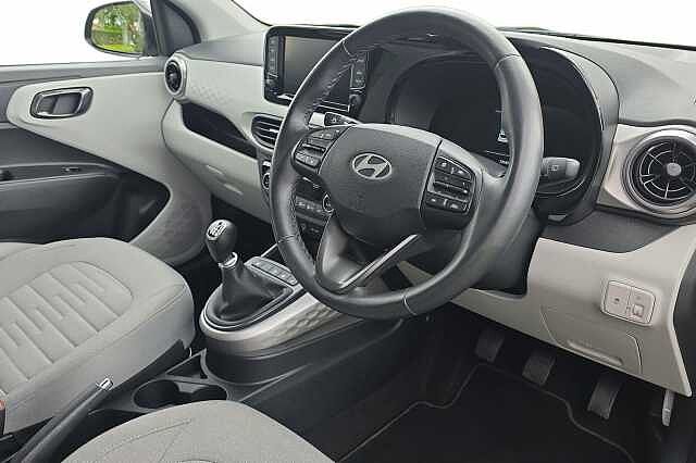 Hyundai i10 PREMIUM