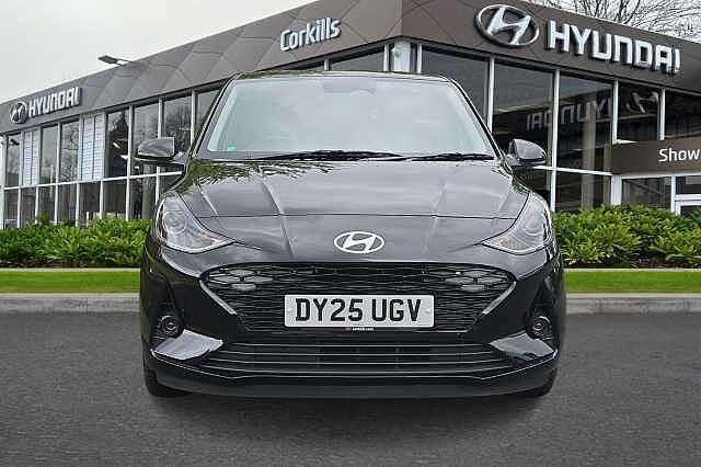 Hyundai i10 PREMIUM