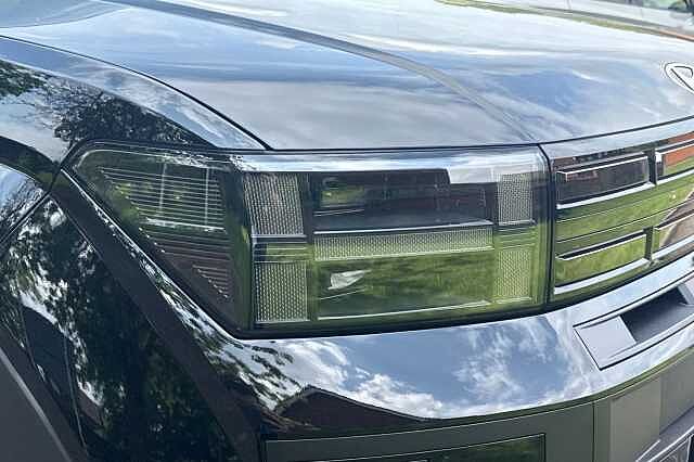 Hyundai Santa Fe ULTIMATE