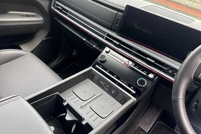 Hyundai Santa Fe ULTIMATE