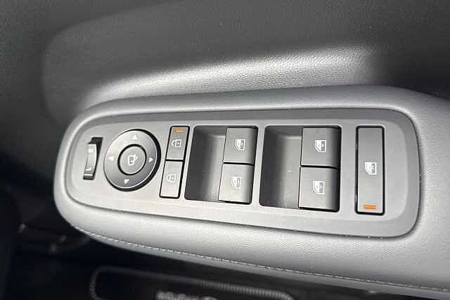 Hyundai Santa Fe ULTIMATE
